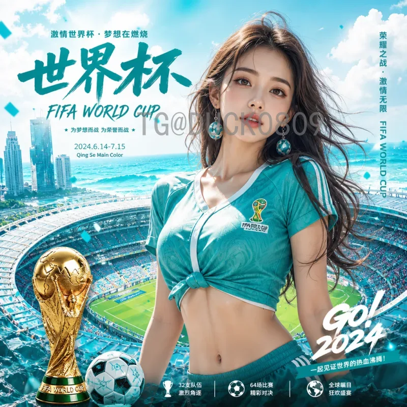 实时2026年美加墨世界杯中北美区名额一览：东道主与预选赛全面解析