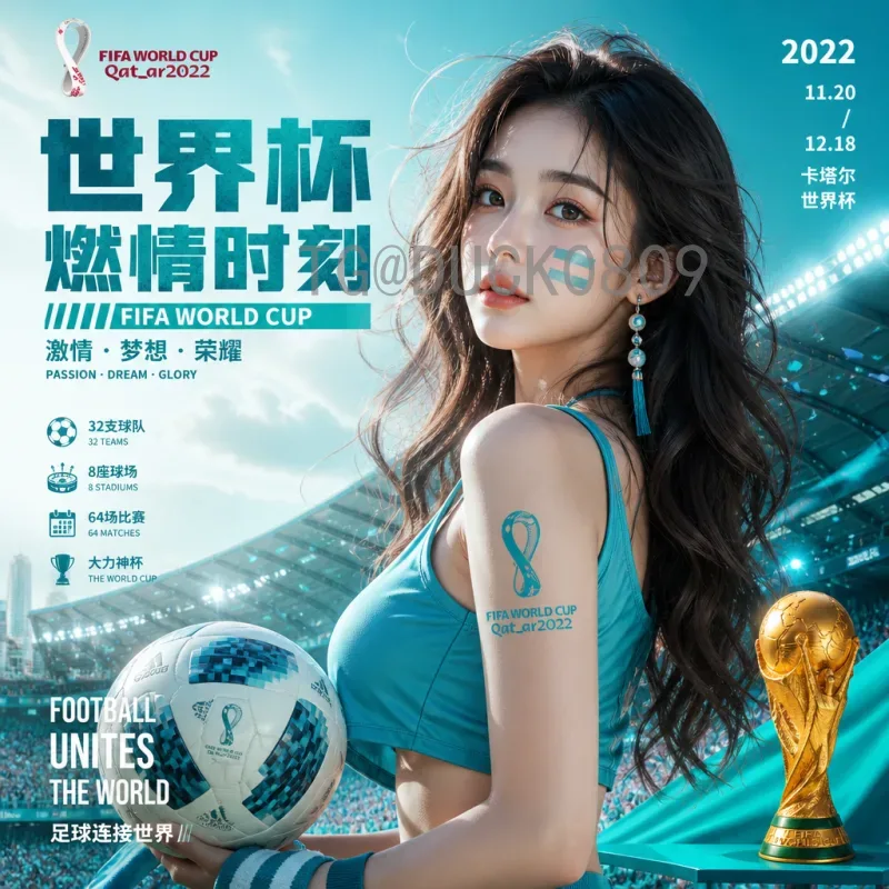 完整2026年国际足联世界杯比赛直播在哪里看？全面解析观看渠道与注意事项