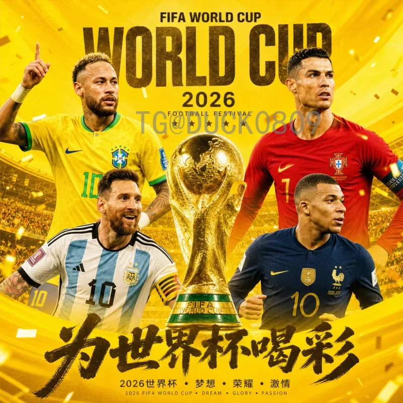 2026世界杯数据统计预测：深度分析晋级球队与关键指标